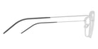 MARKUS T® P1010 MT P1010 600 51 - 600 Transparent Eyeglasses