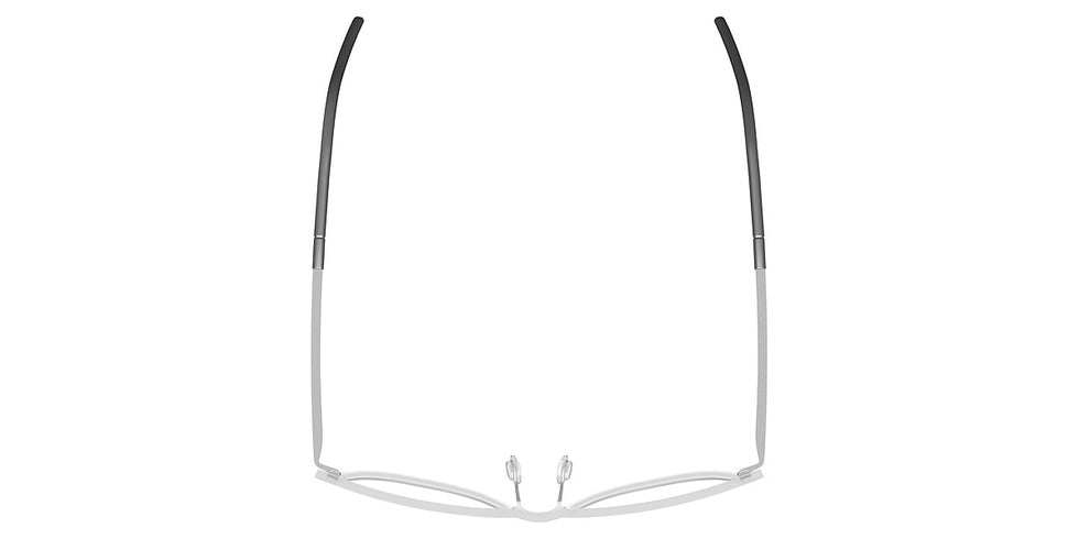 MARKUS T® P1010 MT P1010 600 51 - 600 Transparent Eyeglasses