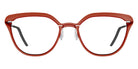 MARKUS T® P1010 MT P1010 608 51 - 608 Red Eyeglasses