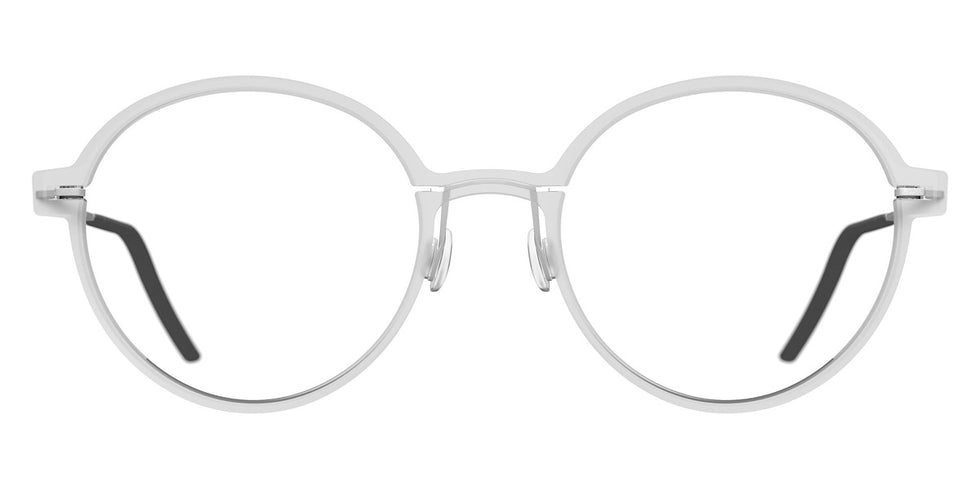 MARKUS T® P1011 MT P1011 600 49 - 600 Transparent Eyeglasses