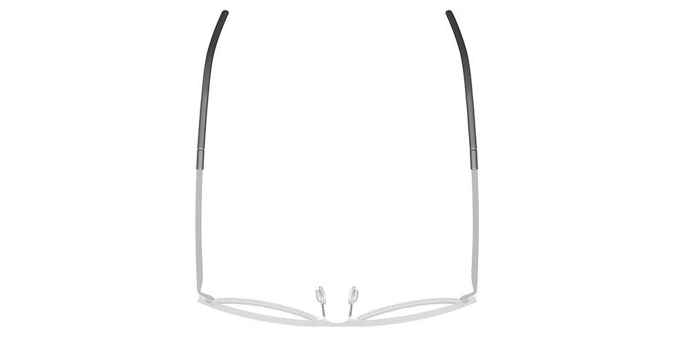 MARKUS T® P1011 MT P1011 600 49 - 600 Transparent Eyeglasses