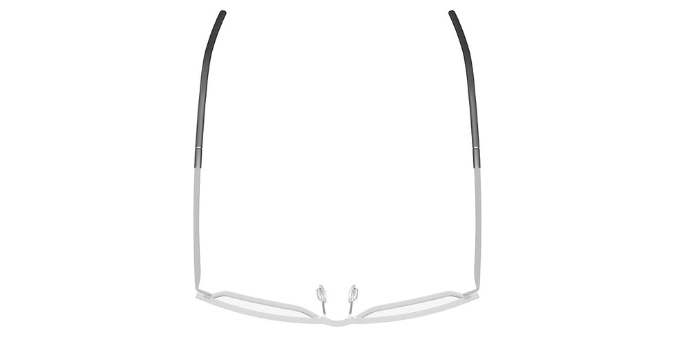 MARKUS T® P1012 MT P1012 600 52 - 600 Transparent Eyeglasses