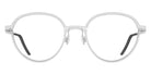 MARKUS T® P1013 MT P1013 600 49 - 600 Transparent Eyeglasses