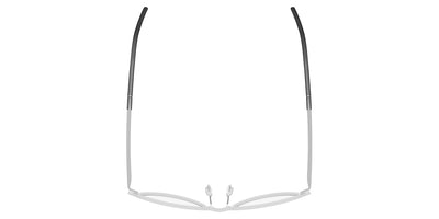 MARKUS T® P1013 MT P1013 600 49 - 600 Transparent Eyeglasses