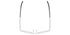 MARKUS T® P1014 MT P1014 600 52 - 600 Transparent Eyeglasses