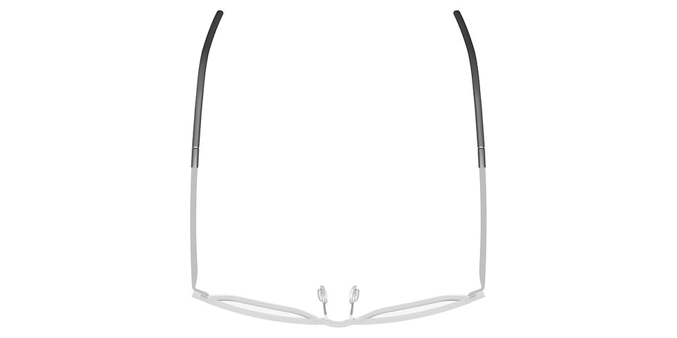 MARKUS T® P1014 MT P1014 600 52 - 600 Transparent Eyeglasses