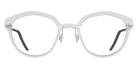 MARKUS T® P1015 MT P1015 600 47 - 600 Transparent Eyeglasses