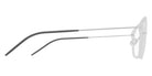 MARKUS T® P1015 MT P1015 600 47 - 600 Transparent Eyeglasses
