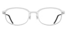 MARKUS T® P1016 MT P1016 600 52 - 600 Transparent Eyeglasses