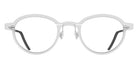 MARKUS T® P1017 MT P1017 600 45 - 600 Transparent Eyeglasses