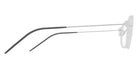 MARKUS T® P1017 MT P1017 600 45 - 600 Transparent Eyeglasses