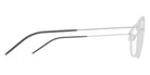 MARKUS T® P1018 MT P1018 600 48 - 600 Transparent Eyeglasses
