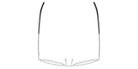 MARKUS T® P1019 MT P1019 600 56 - 600 Transparent Eyeglasses