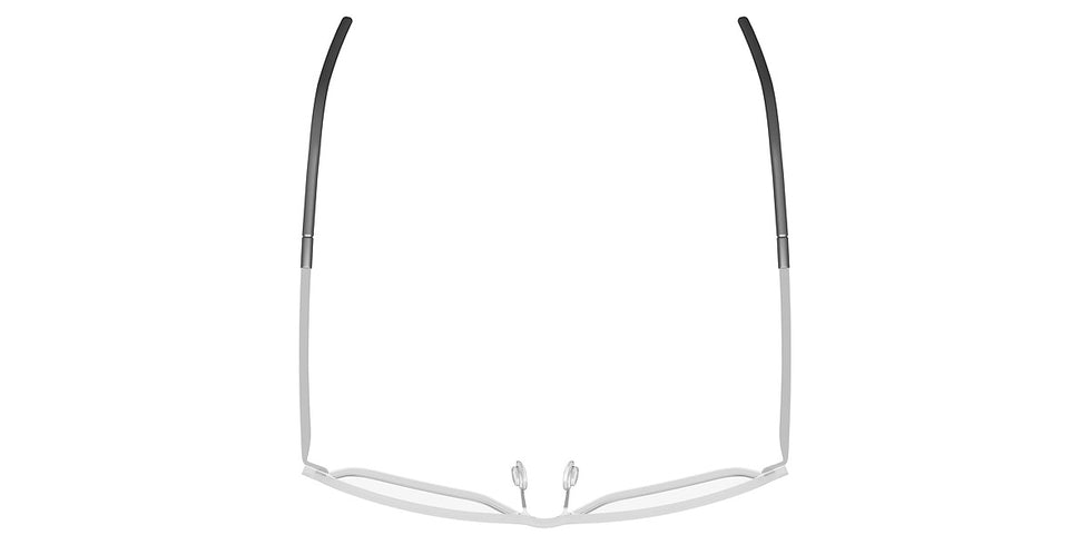 MARKUS T® P1019 MT P1019 600 56 - 600 Transparent Eyeglasses