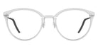 MARKUS T® P1020 MT P1020 600 50 - 600 Transparent Eyeglasses
