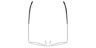 MARKUS T® P1020 MT P1020 600 50 - 600 Transparent Eyeglasses