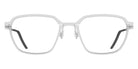 MARKUS T® P1021 MT P1021 600 52 - 600 Transparent Eyeglasses