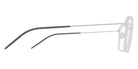 MARKUS T® P1022 MT P1022 600 53 - 600 Transparent Eyeglasses
