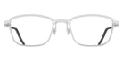 MARKUS T® P1023 MT P1023 600 49 - 600 Transparent Eyeglasses