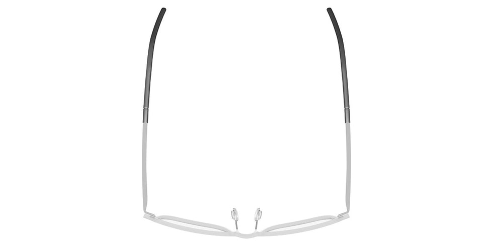 MARKUS T® P1023 MT P1023 600 49 - 600 Transparent Eyeglasses