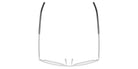 MARKUS T® P1024 MT P1024 600 53 - 600 Transparent Eyeglasses