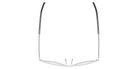 MARKUS T® P1025 MT P1025 600 52 - 600 Transparent Eyeglasses