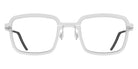MARKUS T® P1028 MT P1028 600 49 - 600 Transparent Eyeglasses
