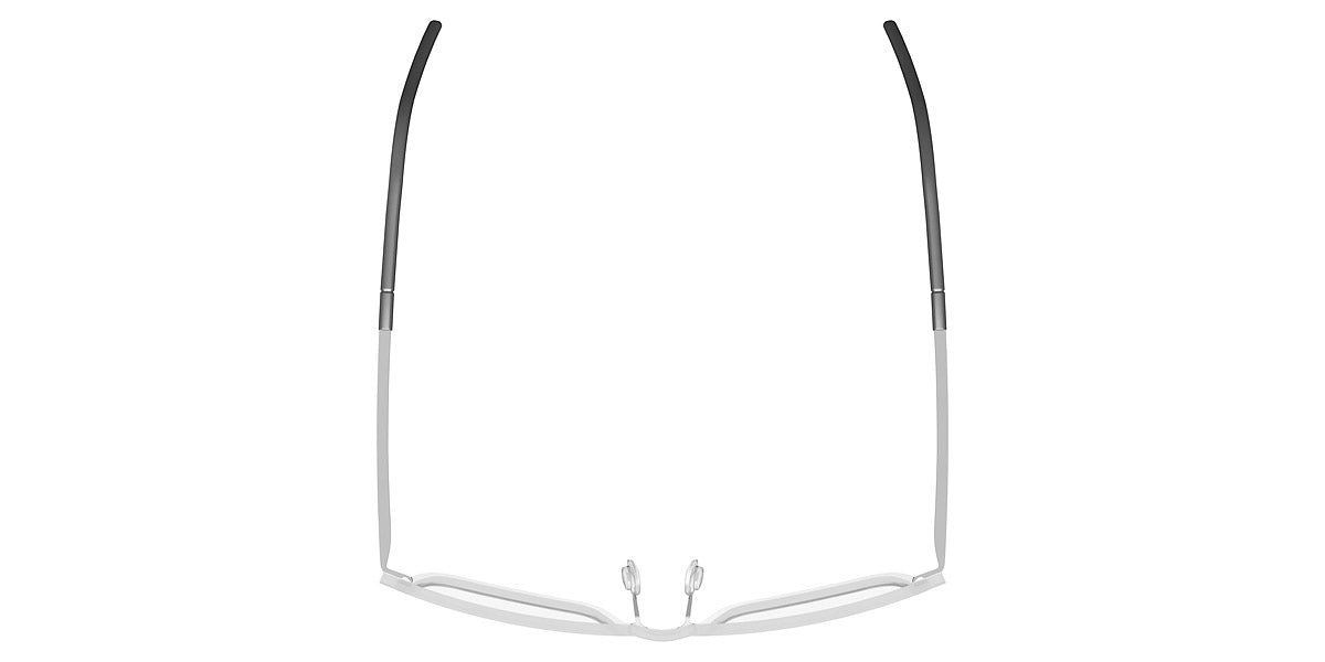 MARKUS T® P1028 MT P1028 600 49 - 600 Transparent Eyeglasses