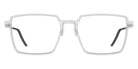 MARKUS T® P1029 MT P1029 600 57 - 600 Transparent Eyeglasses