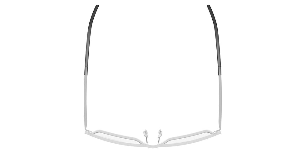 MARKUS T® P1029 MT P1029 600 57 - 600 Transparent Eyeglasses