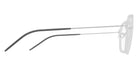 MARKUS T® P1030 MT P1030 600 49 - 600 Transparent Eyeglasses