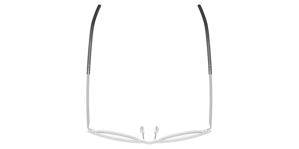 MARKUS T® P1030 MT P1030 600 49 - 600 Transparent Eyeglasses