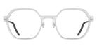 MARKUS T® P1031 MT P1031 600 48 - 600 Transparent Eyeglasses