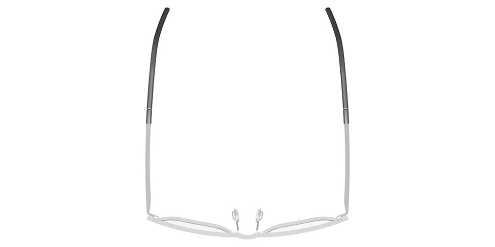 MARKUS T® P1031 MT P1031 600 48 - 600 Transparent Eyeglasses