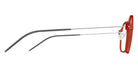 MARKUS T® P1031 MT P1031 608 48 - 608 Red Eyeglasses