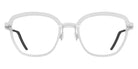 MARKUS T® P1032 MT P1032 600 49 - 600 Transparent Eyeglasses