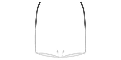 MARKUS T® P1032 MT P1032 600 49 - 600 Transparent Eyeglasses
