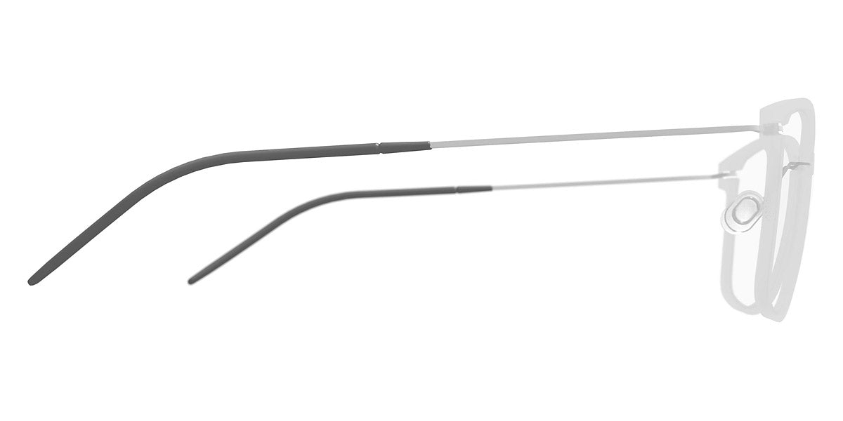 MARKUS T® P1033 MT P1033 600 53 - 600 Transparent Eyeglasses