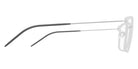 MARKUS T® P1033 MT P1033 600 53 - 600 Transparent Eyeglasses