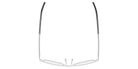 MARKUS T® P1033 MT P1033 600 53 - 600 Transparent Eyeglasses