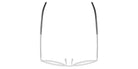 MARKUS T® P1034 MT P1034 600 50 - 600 Transparent Eyeglasses