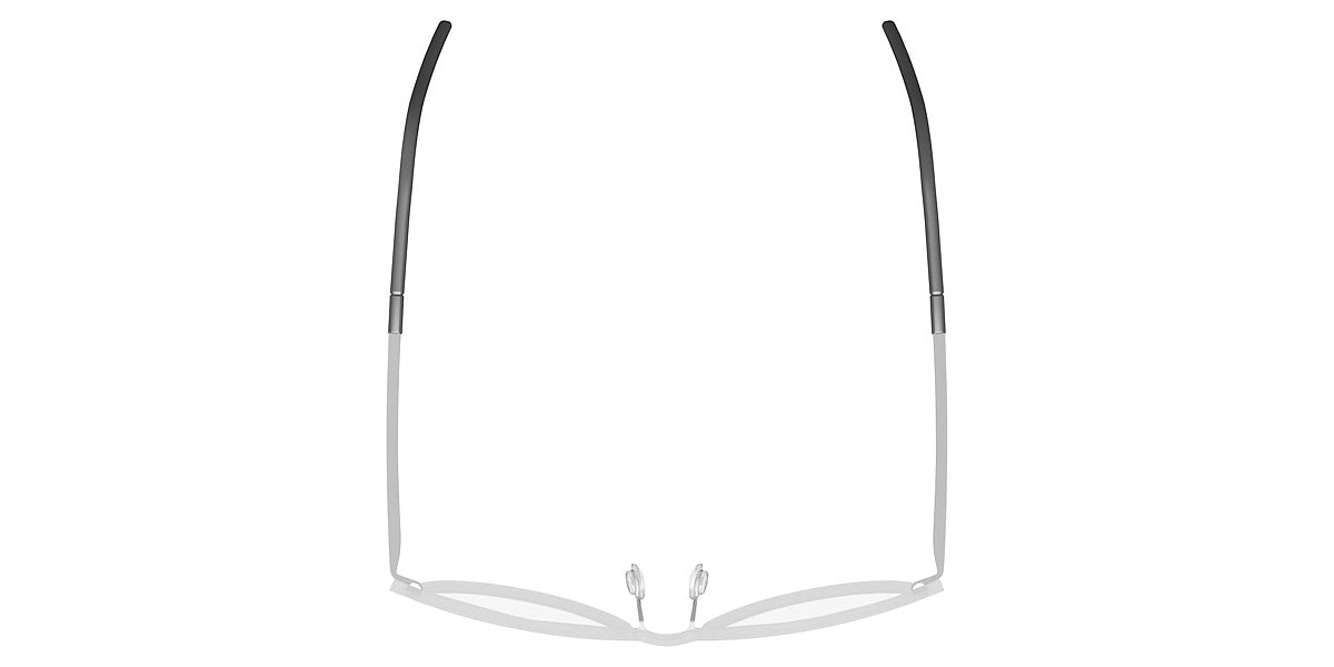 MARKUS T® P1034 MT P1034 600 50 - 600 Transparent Eyeglasses