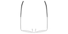 MARKUS T® P1035 MT P1035 600 45 - 600 Transparent Eyeglasses