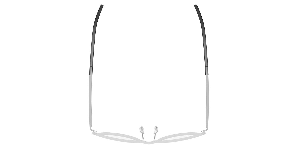 MARKUS T® P1035 MT P1035 600 45 - 600 Transparent Eyeglasses