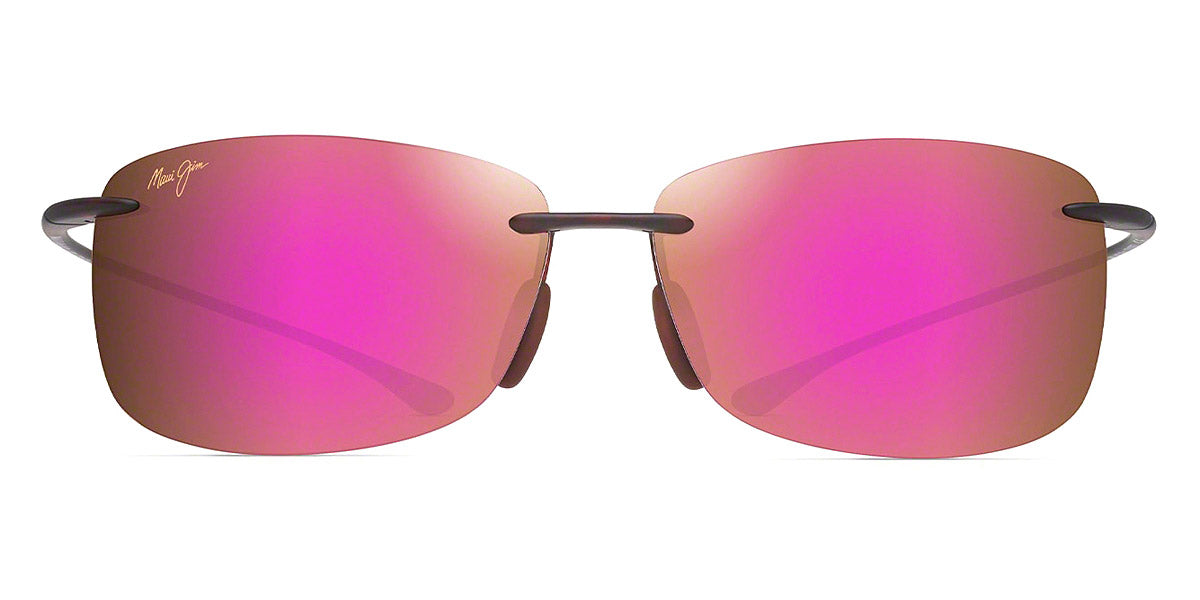 Maui Jim® ʻAKAU P442 10M - Tortoise/MAUI Sunrise Sunglasses