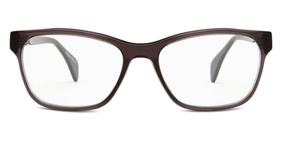 Oliver Goldsmith® PALMER - Almost Black Eyeglasses