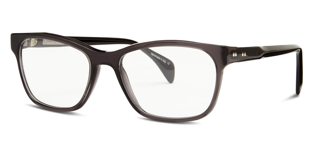 Oliver Goldsmith® PALMER - Almost Black Eyeglasses