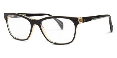 Oliver Goldsmith® PALMER - Black Tea Eyeglasses