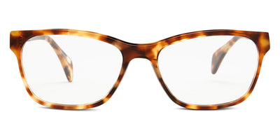 Oliver Goldsmith® PALMER - Dark Leopard Eyeglasses