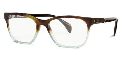 Oliver Goldsmith® PALMER - Tortoise Aqua Eyeglasses